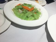 -峨嵋酒家总店(车公庄店)