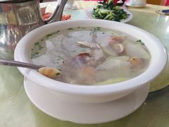 -秋姐美食店(旅游大道店)