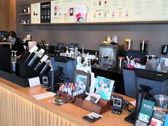 -星巴克(潍坊胜利东街银座商城店)