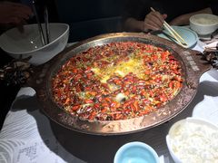 -雲蜀龙阁·金牌水煮鱼(方庄店)