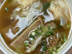 -百福麵家(新馬路店)