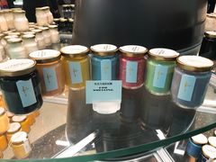 朱古力油彩-视博茶点(美狮美高梅店)