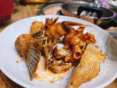 -红日饭店(裕隆三路店)