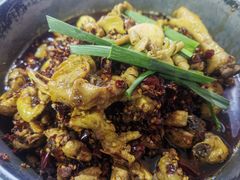 -贵阳李氏息烽阳朗鸡(民生路店)