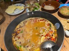 -贵厨酸汤牛肉(汇金星力城店)