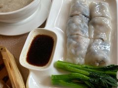 -麒麟中餐厅·经典粤菜·地道菜式老字号(广州长隆酒店)