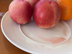 -视界美食自助餐厅·石家庄希尔顿酒店