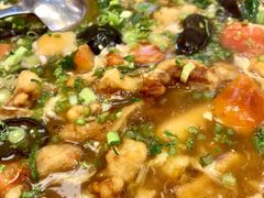 -赵记煎饼卷大葱(东岳店)