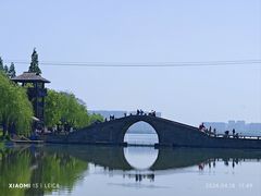 -石湖景区