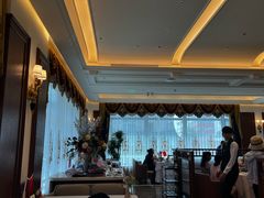 -马克西姆俄罗斯餐厅(通亚街店)