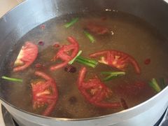 -焯牛潮汕牛肉火锅(云峰街创始店)