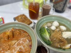 -阿坤纯正西刀鱼丸(Kuala Lumpur Branch)