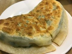 -台北楚楚园馅饼粥(虹桥南丰城店)