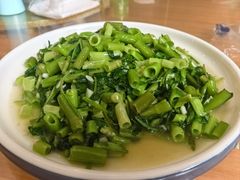 -小乡小镇·传承桐庐土菜·老板亲自烧的菜