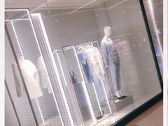 -ZARA(重庆华润万象城中区店)
