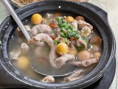 -区海鸡场饭店(石壁店)