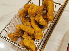 -乔阿马·江南味·驴肉香(龙湖华泾天街店)