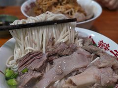 -小辫子羊肉面馆(周东店)