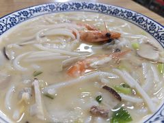 -一路飘香面馆