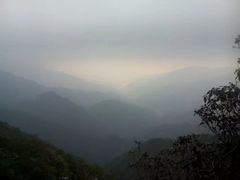 -井冈山风景名胜区