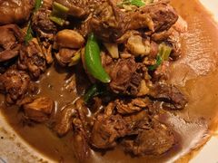 -老淮安·淮安菜(涟水店)
