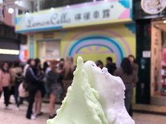 -柠檬车露(卖草地店)