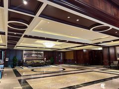 -上海瑞金洲际酒店