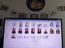 -小鬼当佳儿童摄影(河北保定店)