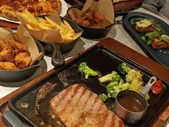 -必胜客(WOW中央公园店)