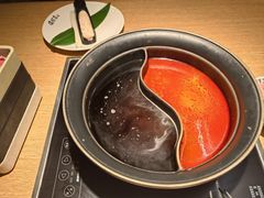 -温野菜涮涮锅(西单大悦城店)