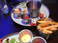 -bluefrog蓝蛙(皇庭广场店)