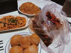 -老长沙龙虾馆·聚会餐厅(白石洲店)