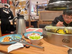 -韩悦牛排烤肉无限续(宝能中心店)