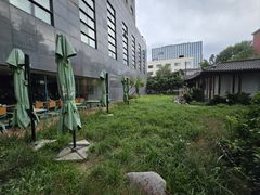 -北京德胜门华宇假日酒店·画廊咖啡厅