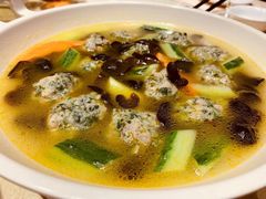-森谷美食公园(杨行店)