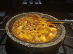 -赠李白·如诗的川味(余杭万达广场店)