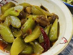 -大隐隐于市私房菜(保和小区店)