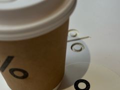 -% Arabica阿拉比卡咖啡(武汉天地店)