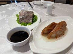 糖藕-品悦酒店(三林古镇店)