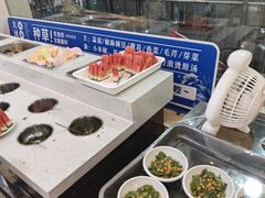 -大河宴·椒麻鱼火锅(米东区店)