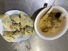 -松盛糕团店(红旗桥店)