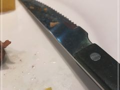 -拉蒂娜·巴西牛排馆 Latina·Brazilian Steakhouse(陆家嘴旗舰店)