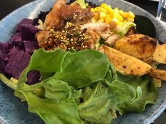 -新鲜誌·新派食集(万象天地店)