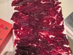 -荣叔港式沙嗲牛肉火锅(正佳潮流店)