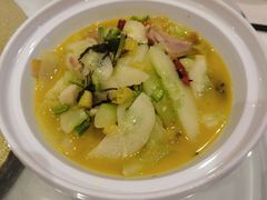 -春天里餐厅(西田城店)