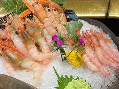 -大葉日本料理·龍蝦任食放題(廣州W酒店)