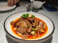 -渝信川菜(西单店)