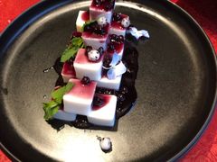 -青岛富力艾美酒店-乐美中餐厅创意胶东菜