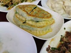 -祝家饺子馆
