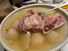 -悦融·京鲁菜·露台花园(安定门店)
